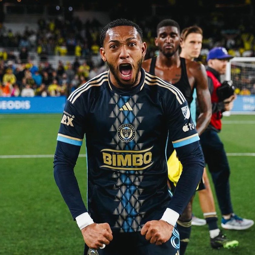Corinthians confirma a contratação de José Martínez - Foto: Reprodução/Instagram.
