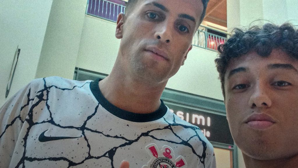 Cancelo pertence ao Manchester City-ING - Foto: @math1903__/X.