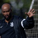 Fabinho Soldado agiu no Corinthians - Foto: Rodrigo Coca/Ag SCCP