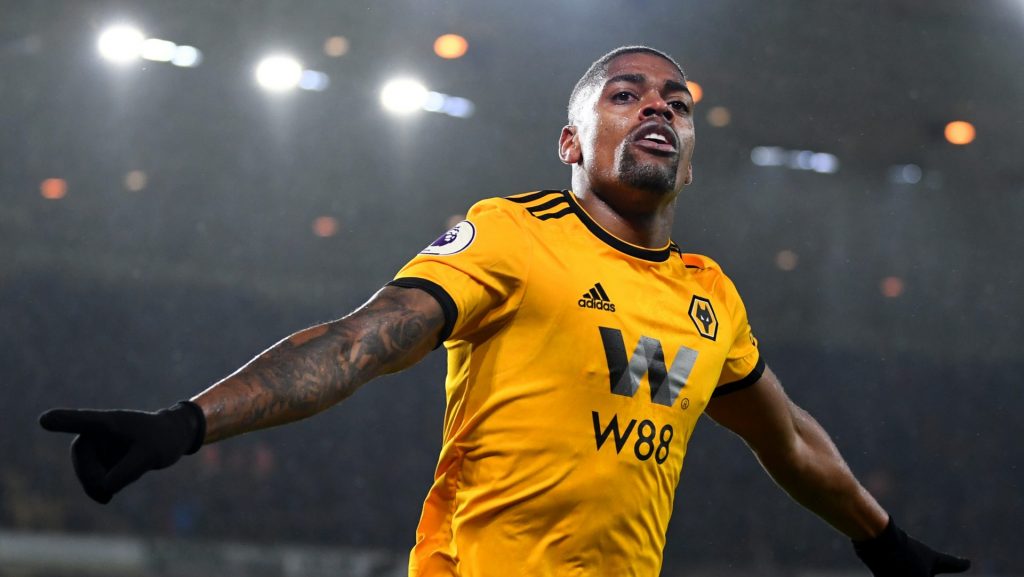 Cavaleiro foi oferecido ao Corinthians - Foto: Clive Mason/Getty Images.