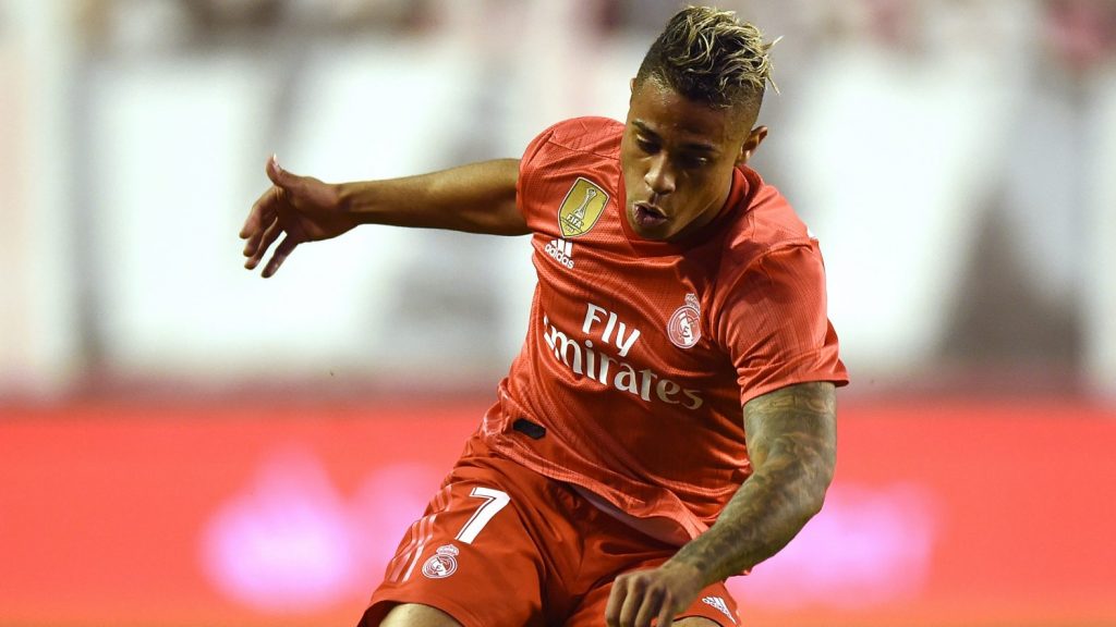 Atacante tem 33 anos - Foto: Denis Doyle/Getty Images.