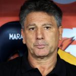 Corinthians já tentou Renato no passado - Foto: Buda Mendes/Getty Images.