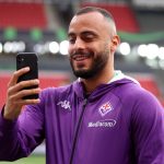 Arthur já esteve na mira do Corinthians - Foto: Alex Grimm/Getty Images.