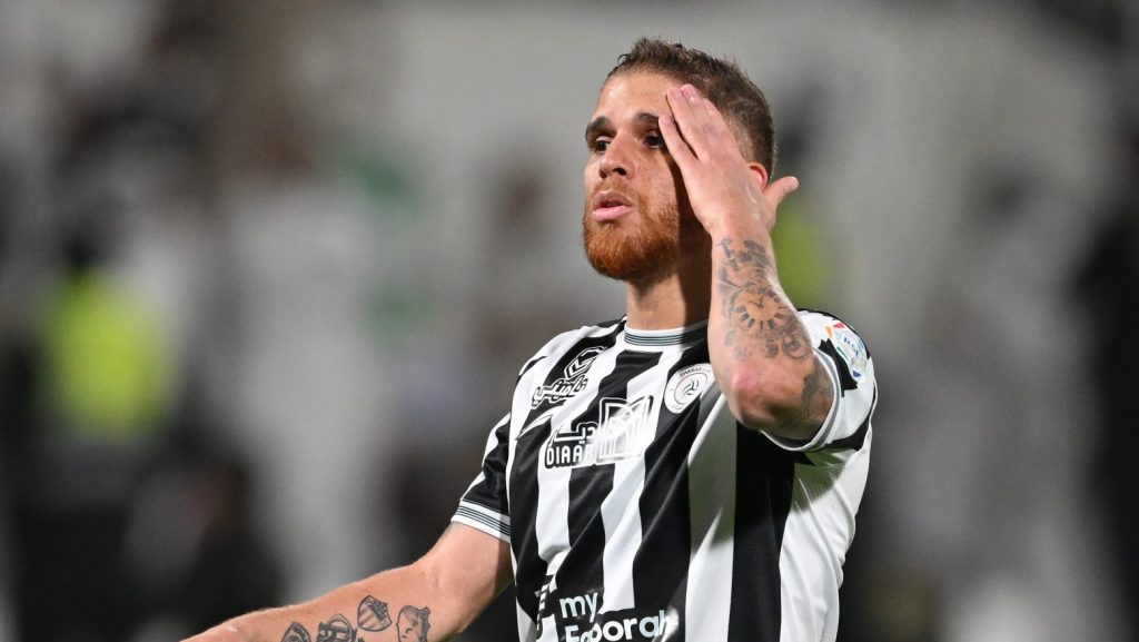 Cuéllar já foi cotado no Corinthians - Foto: Michael Regan/Getty Images.