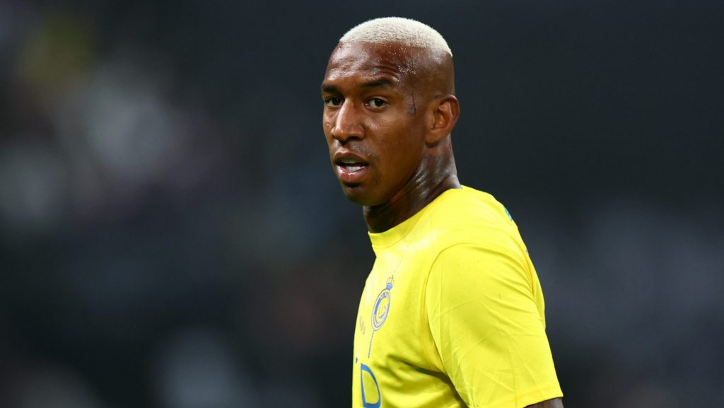 Corinthians já negociou com Talisca - Foto: Francois Nel/Getty Images.