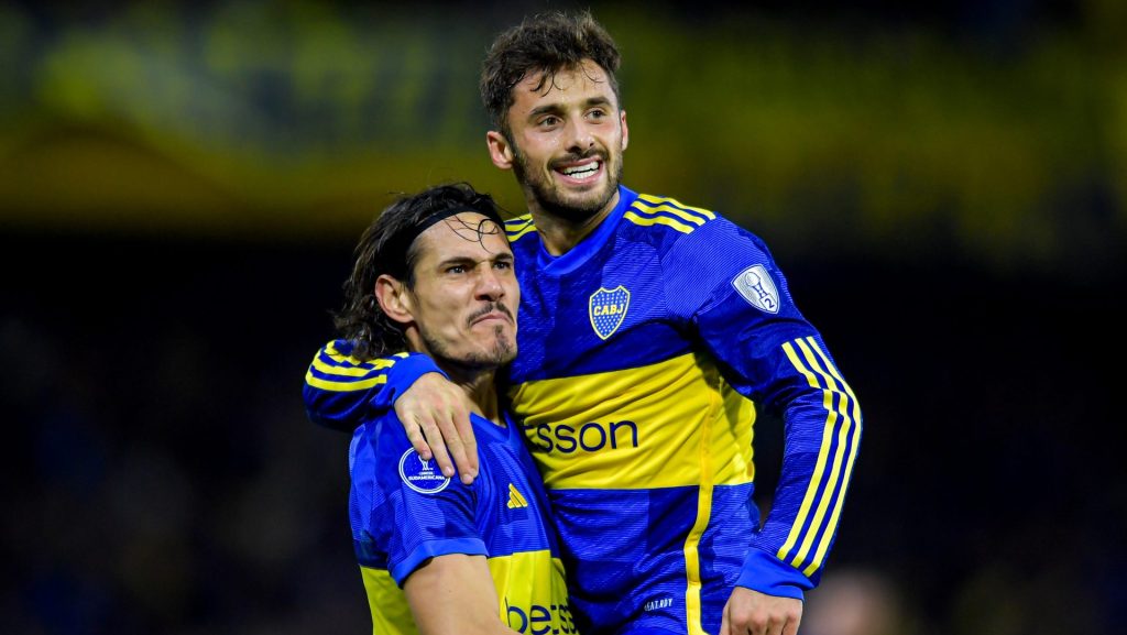 Boca Juniors pode ser adversário do Timão - Foto: Marcelo Endelli/Getty Images.