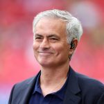 Mourinho pede a contratação de jogador do Corinthians. Foto: Alex Pantling/Getty Images.