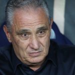 Corinthians já sonhou com a volta de Tite no passado - Foto: Wagner Meier/Getty Images.