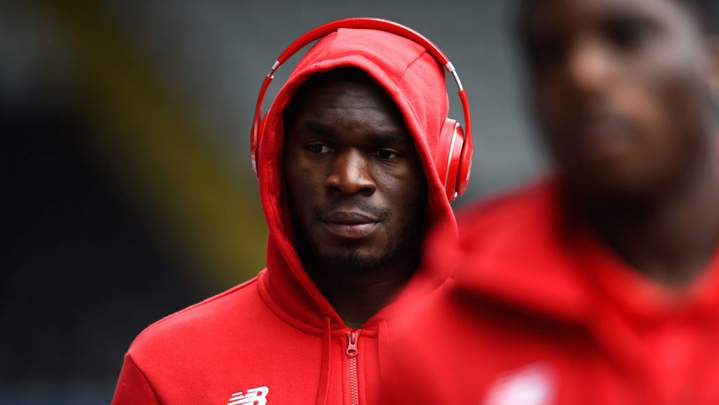 Benteke foi descartado pelo Corinthians - Foto: Stu Forster/Getty Images.