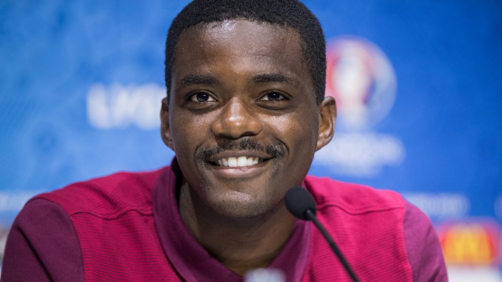 Corinthians quer William Carvalho, do Real Bétis-ESP - Foto: Handout/UEFA via Getty Images.