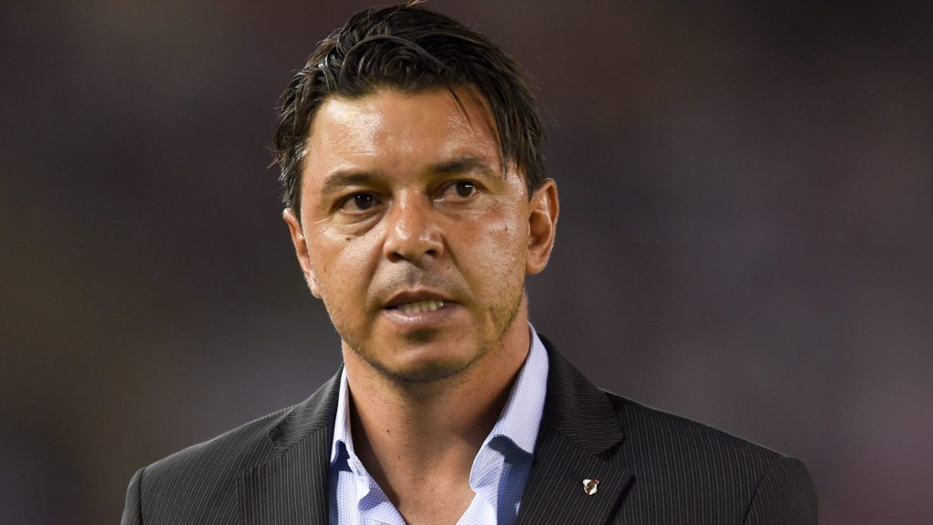 Treinador pode ajudar o Corinthians a fechar com novo reforço - Foto: Marcelo Endelli/Getty Images.