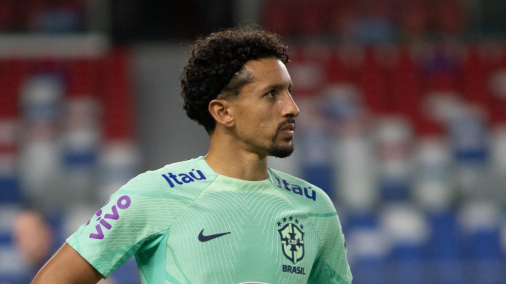 Foto: Fernando Torres/AGIF - Marquinhos interessa ao Corinthians.