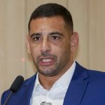 Foto: Rafael Vieira/AGIF - Diego Souza faz 'previsão'