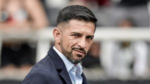 Foto: Thiago Ribeiro/AGIF - Emiliano Díaz falou o que pensa no Corinthians.