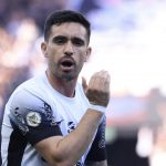 Igor Coronado segue deixando a desejar - Foto: Marcello Zambrana/AGIF.