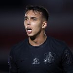 Foto: Fabio Moreira Pinto/AGIF - Giovane retornou no Corinthians.