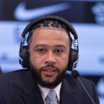 Foto: Ettore Chiereguini/AGIF - Depay repercutiu no Corinthians.