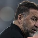 Augusto vai tentar resolver a situação no Corinthians - Foto: Jorge Rodrigues/AGIF.