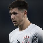 Camisa 8 quer acelerar recuperação - Foto: Jorge Rodrigues/AGIF.