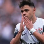 Romero pode ser titular do Corinthians - Foto: Ettore Chiereguini/AGIF.