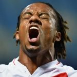 Corinthians contratou Carrillo em 2024 - Foto: Divulgação/Conmebol.