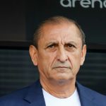 Foto: Joisel Amaral/AGIF - Ramón Díaz cortou o atleta do Corinthians da partida.