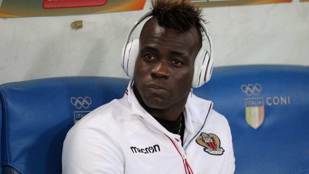 Corinthians teve interesse em Balotelli - Foto: Paolo Bruno/Getty Images.