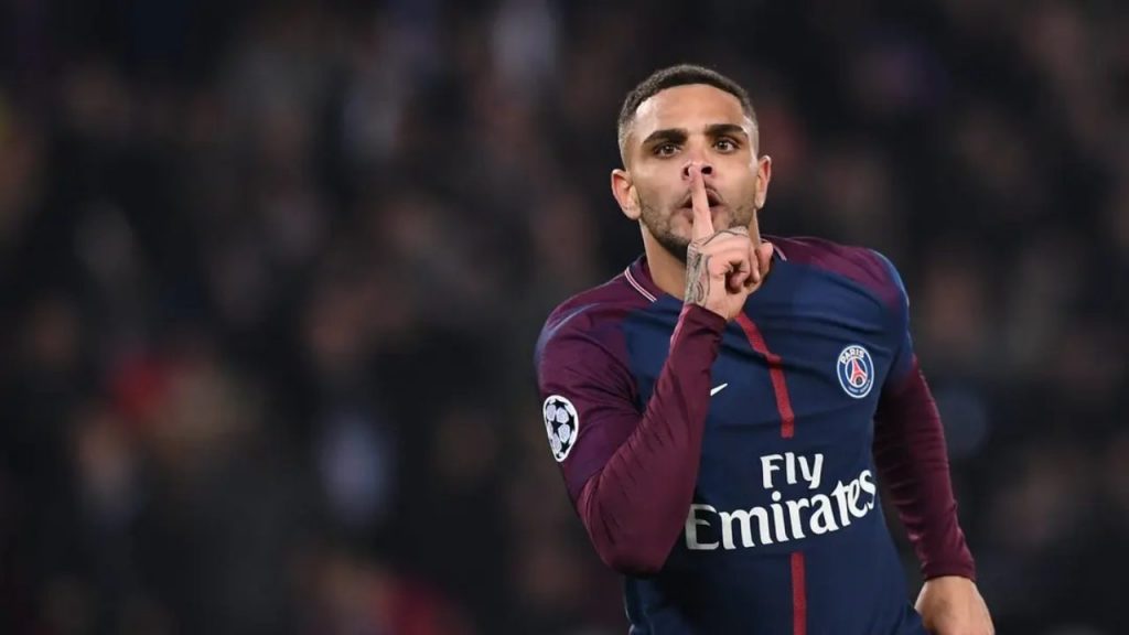 Foto: FRANCK FIFE / AFP - Kurzawa foi oferecido ao Corinthians,