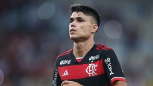 Notícia sobre Luiz Araújo ferve nos bastidores do Corinthians - Foto: Wagner Meier/Getty Images.