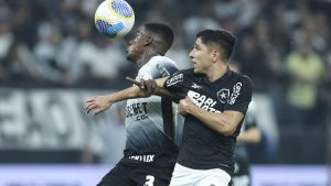 Corinthians precisa vencer de qualquer forma - Foto: Alexandre Schneider/Getty Images.