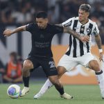 Foto: Lucas Figueiredo/Getty Images.