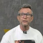 Foto: Reprodução TV Bandeirantes/ Donos da Bola - Neto prevê situação do Corinthians.