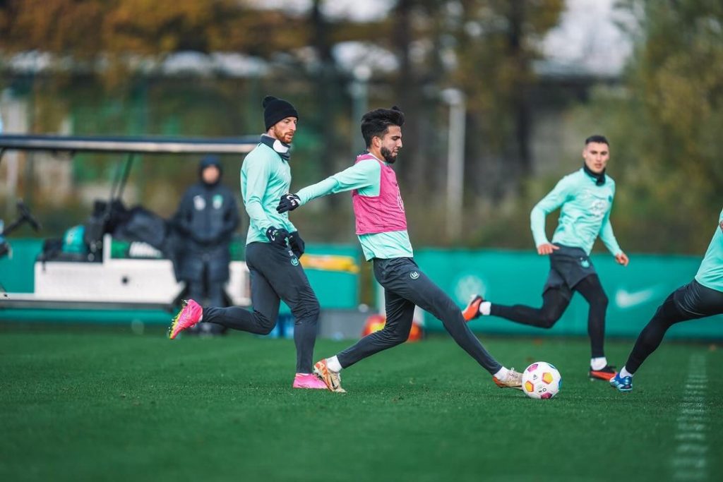 Jesse Costa é novidade no Timão - Foto: Reprodução/Instagram.