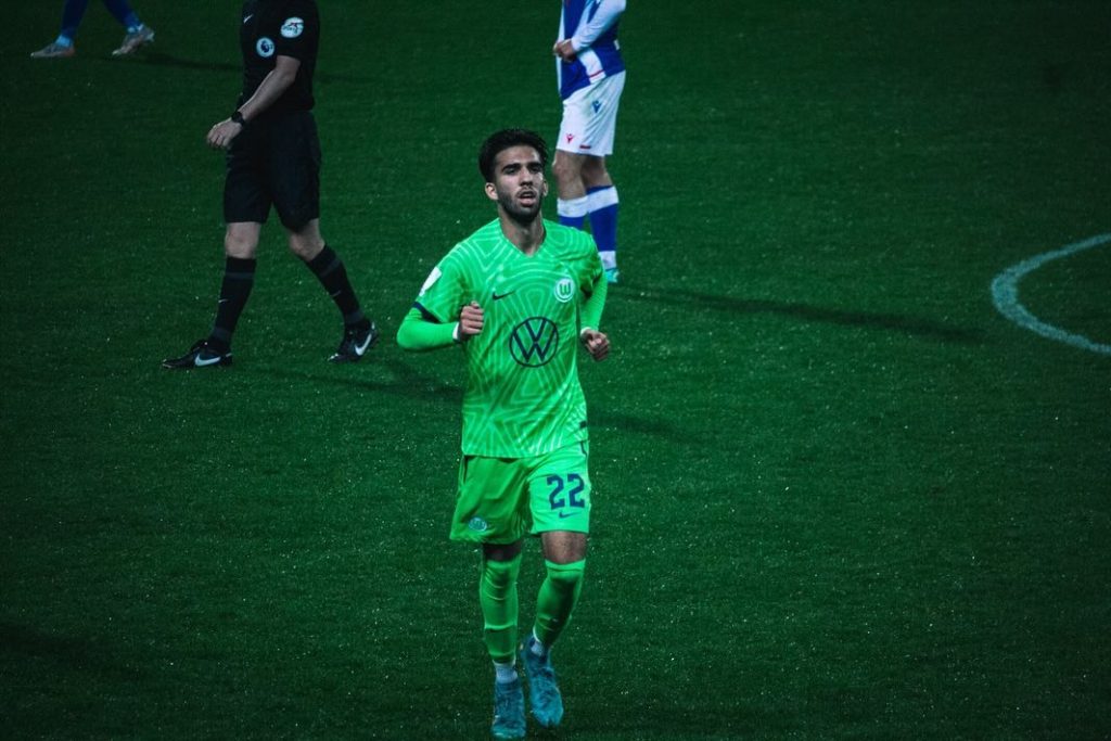 Jesse Costa ainda pode ser aproveitado no profissional - Foto: Reprodução/Instagram.