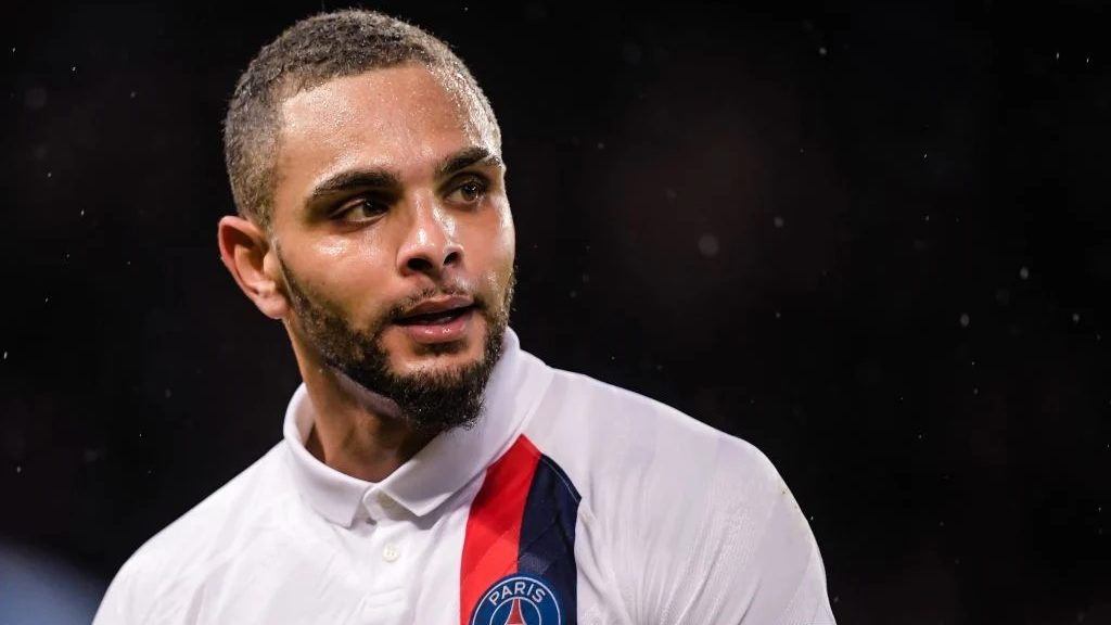 Kurzawa apresentou contraproposta ao Corinthians - Photo by ANP Sport via Getty Images.