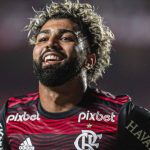 Corinthians já sonhou com Gabigol - Foto: TheNews2/IMAGO.