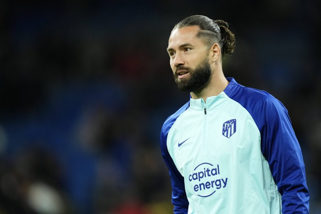 Felipe exaltou as qualidades do holandês - Foto: IMAGO/NurPhoto.
