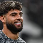 Yuri Alberto não deve seguir no Corinthians - Foto: IMAGO.