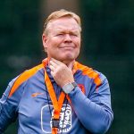 Foto: IMAGO/Pro Shots - Koeman foi convidado para assistir jogo do Corinthians.