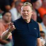 Foto: IMAGO/Pro Shots - Ronald Koeman comentou sobre Depay.