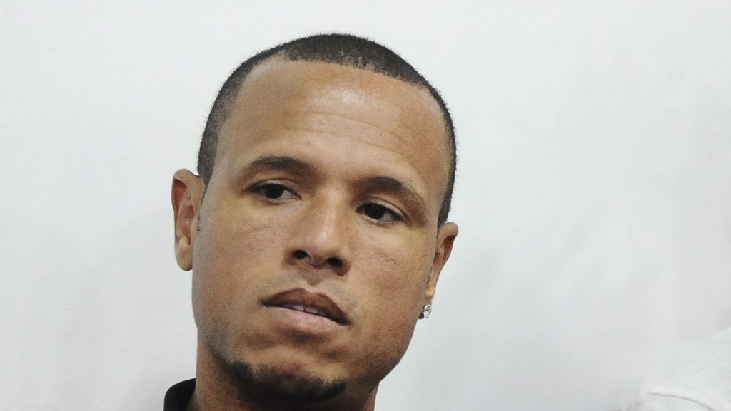 Foto: Armando Paiva/AGIF - Luis Fabiano virou assunto no Corinthians.