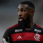 Gerson falou sobre o Corinthians - Foto: Thiago Ribeiro/AGIF.