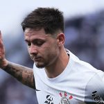 Garro está fora dos próximos jogos do Corinthians - Foto: Ettore Chiereguini/AGIF.