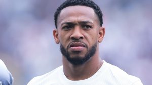 Corinthians trouxe Martínez no ano passado - Foto: Ettore Chiereguini/AGIF.