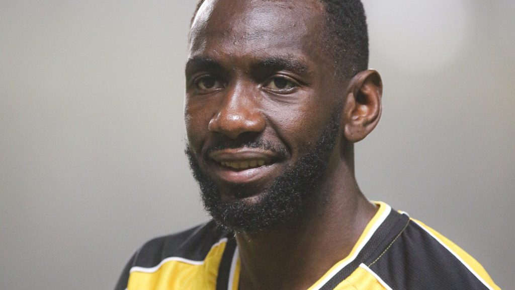 Bolasie entrou na mira do Corinthians - Foto: Leonardo Hubbe/AGIF.