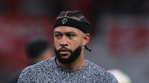 Foto: Ettore Chiereguini/AGIF - Depay será titular novamente pelo Corinthians.