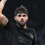 Corinthians busca taça que não vem a seis anos - Foto: Ettore Chiereguini/AGIF