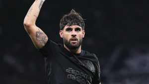 Corinthians busca taça que não vem a seis anos - Foto: Ettore Chiereguini/AGIF