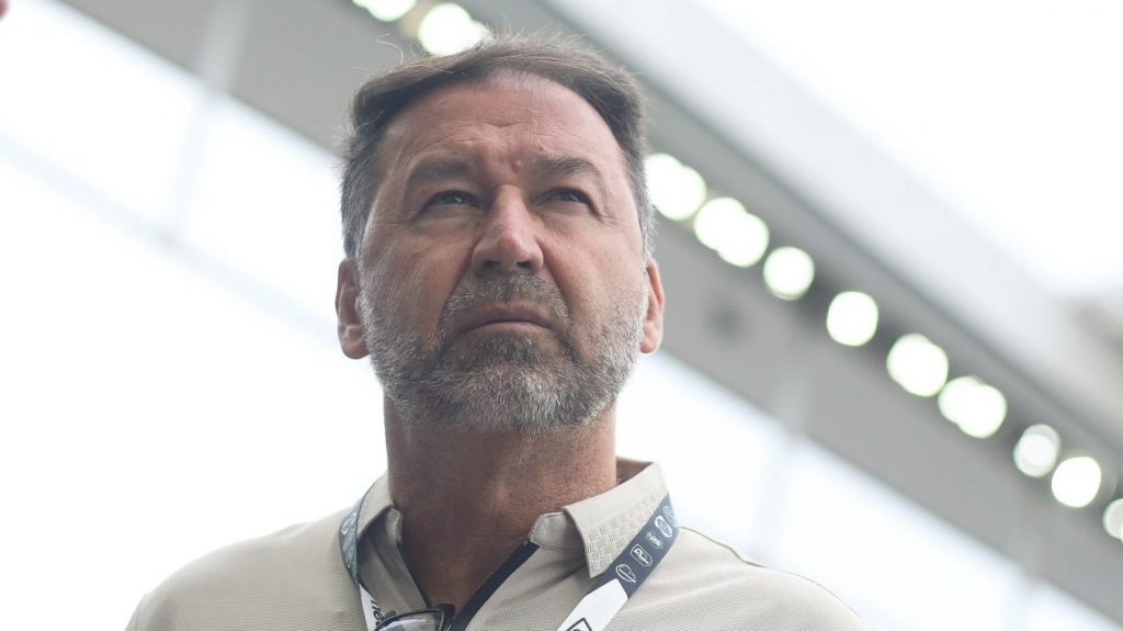 Foto: Reinaldo Campos/AGIF - Diretoria do Corinthians definiu o futuro do treinador.
