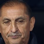 Ramón já foi avisado no Corinthians - Foto: Joisel Amaral/AGIF.